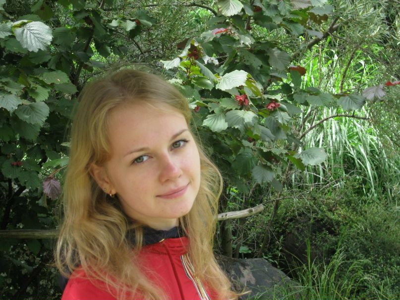 Софья Рулева | Ижевск