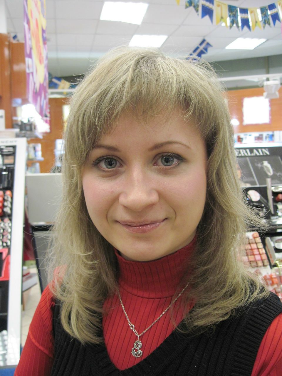 Екатерина Колесова | Сосновый Бор