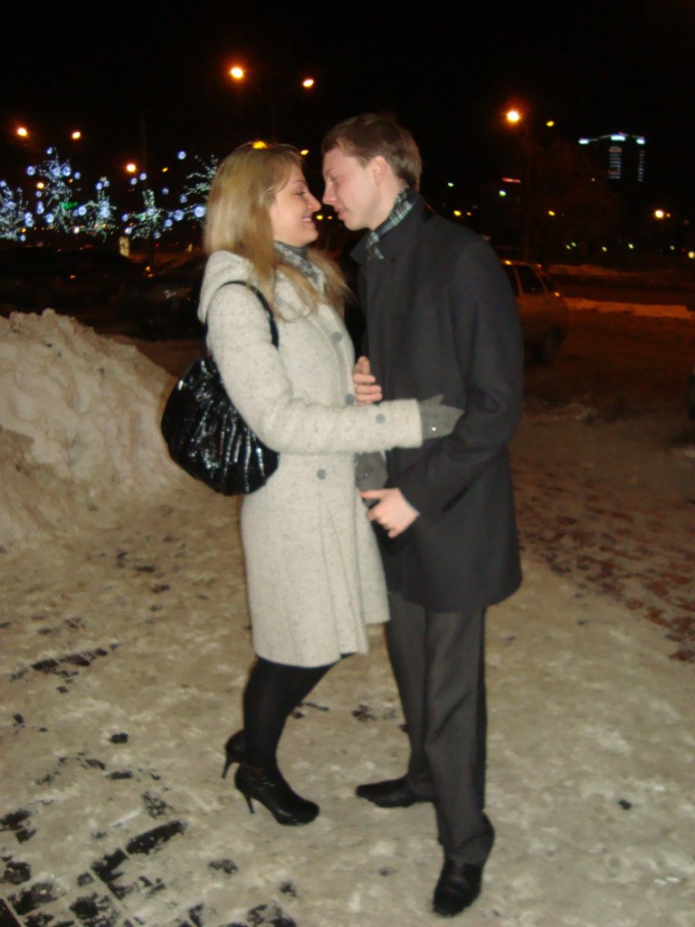 Дмитрий Тынкасов Андреевич | Пермь