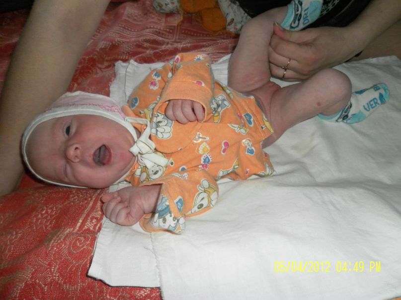 Алёна Никифорова | Санкт-Петербург