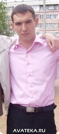 №21, Тахир Гарипов, Можга №21, Тахир Гарипов, Можга