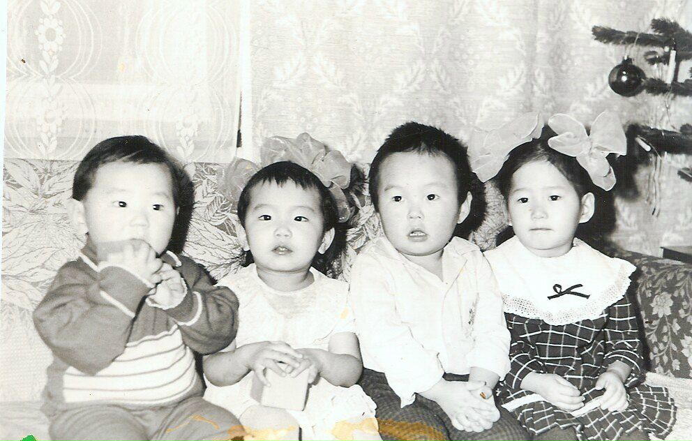 Анастасия Филиппова | Танда