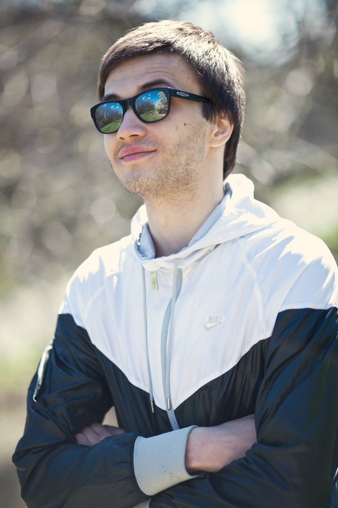 Eugene Paniko | Douglas