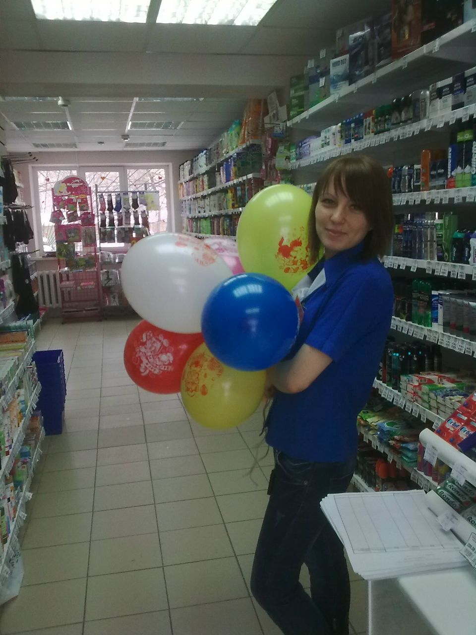 Елена Асеева | Уфа