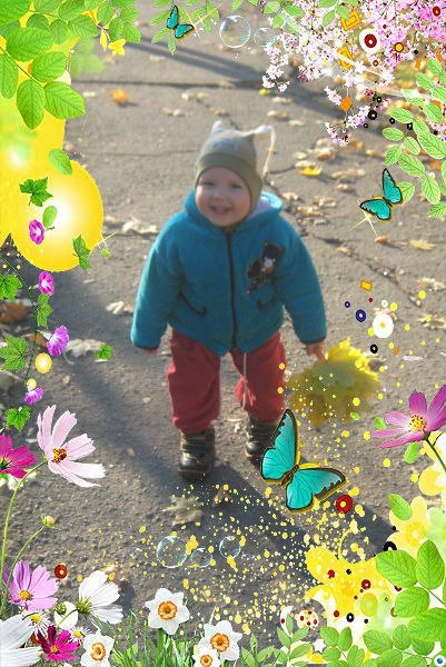 Люда Плахотна | Балановка