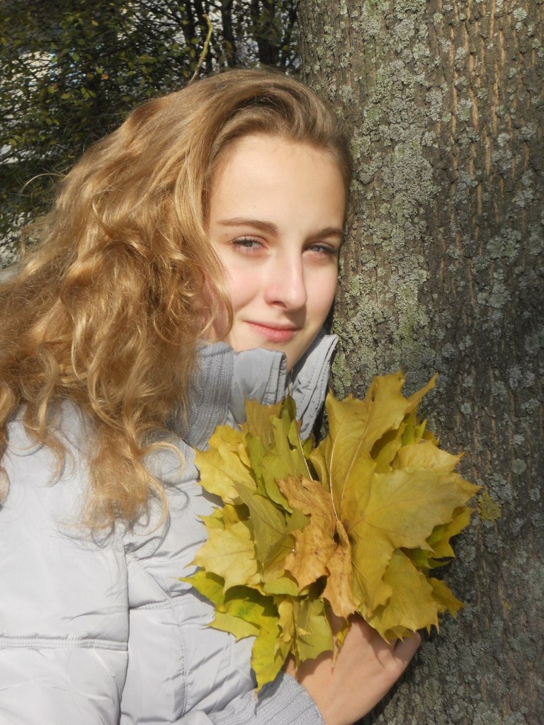 Юлия Кушнарева | Курск