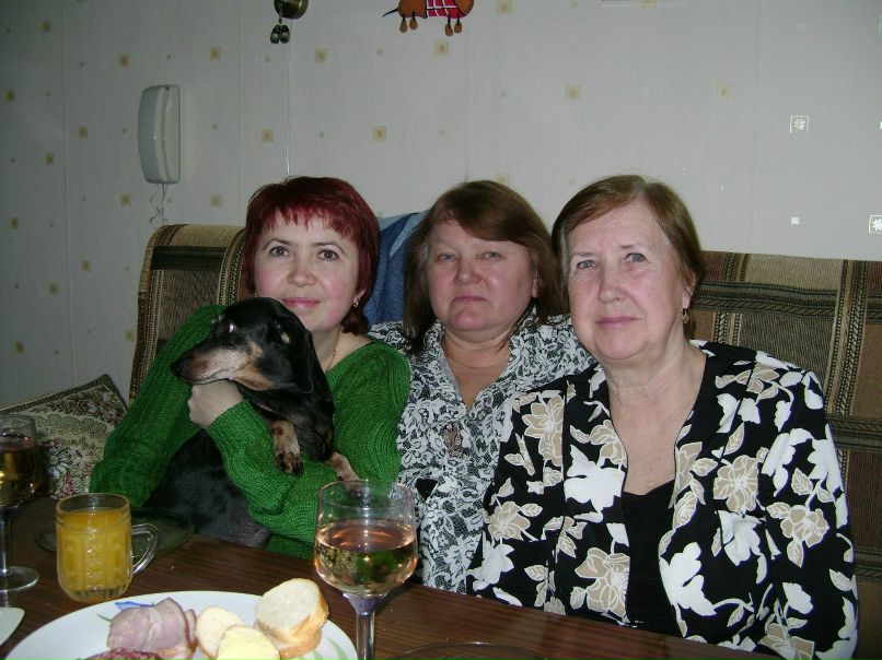 Катя Ермакова | Санкт-Петербург