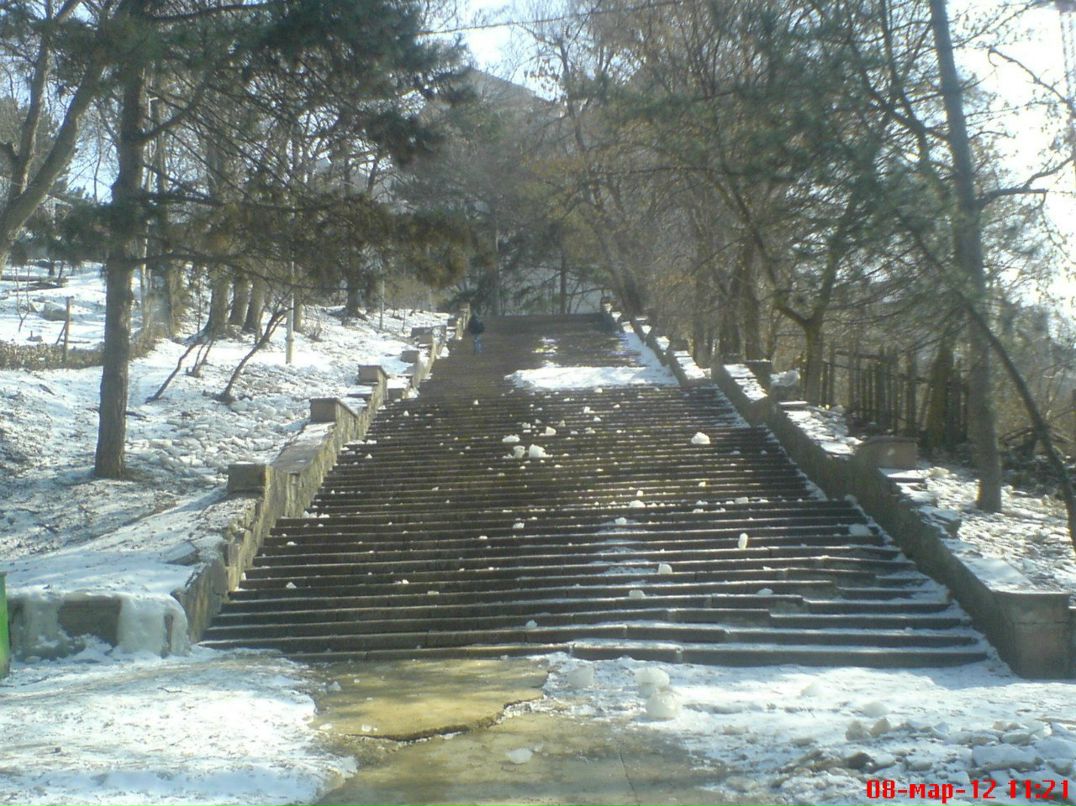 Ирина Мазур | Одесса