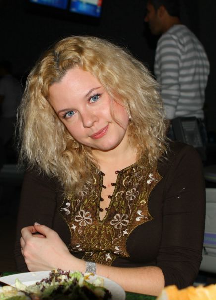 №30, Юлия Нагорная №30, Юлия Нагорная