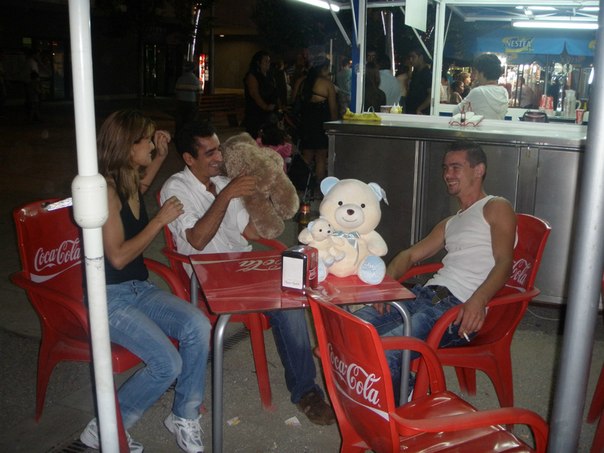 №78, Андрій Яблонський, 38 лет, Ивано-Франковск №78, Андрій Яблонський, 38 лет, Ивано-Франковск