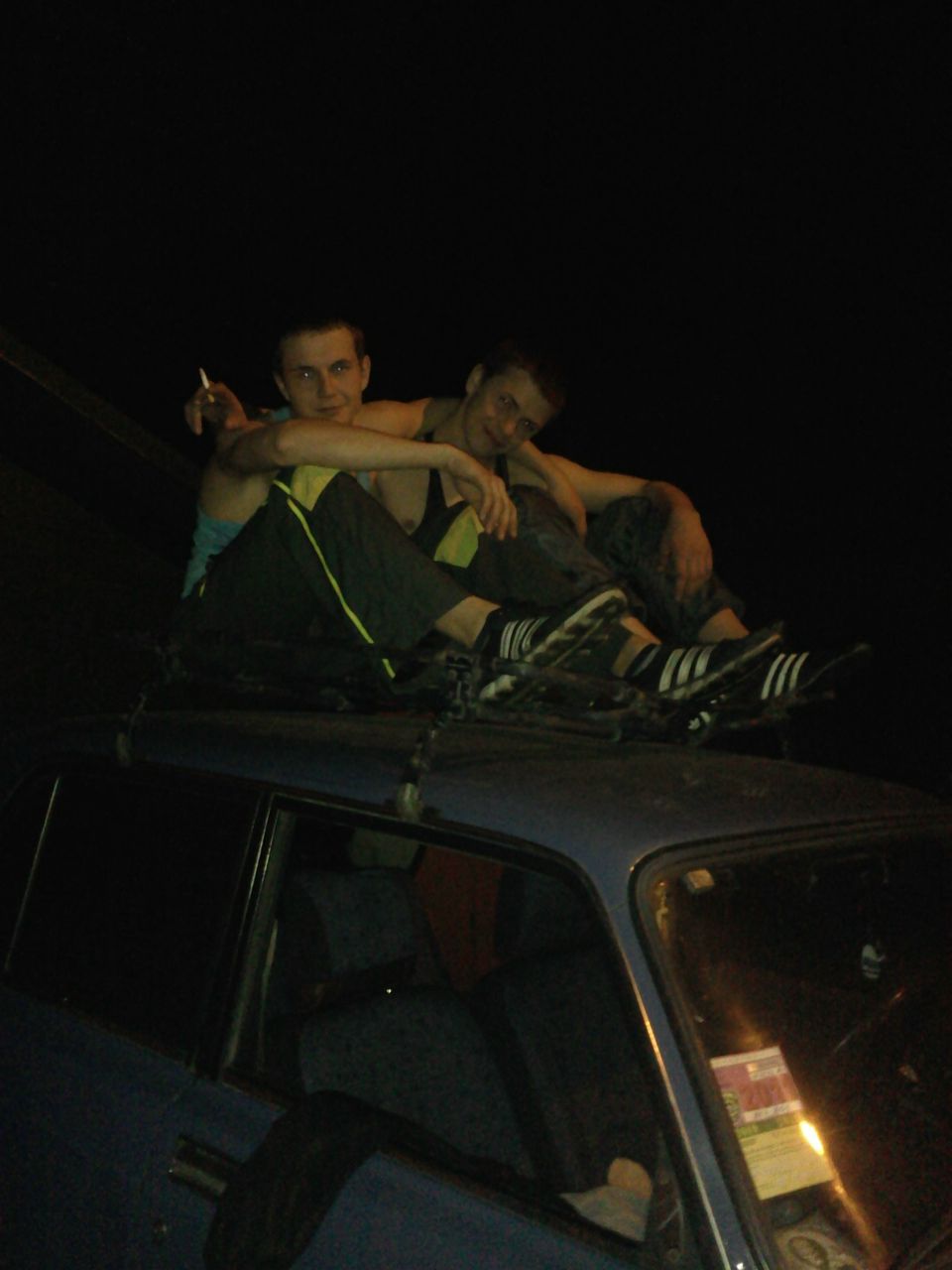 Максім Савчук | Винница