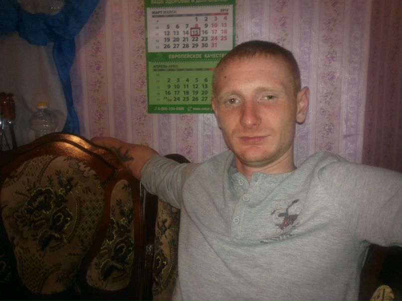 Максим Булдаков | Ижевск