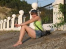 Фотография Орловой Марины