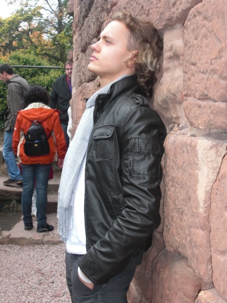 №127, Николай Леонидович Самусев, Санкт-Петербург №127, Николай Леонидович Самусев, Санкт-Петербург