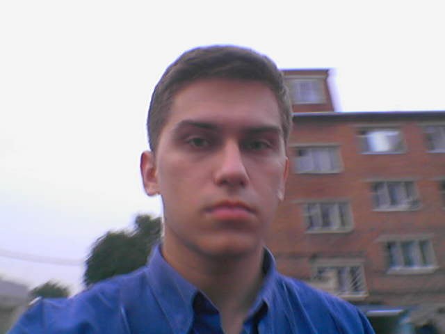 Павел Кирьянов | Ростов-на-Дону