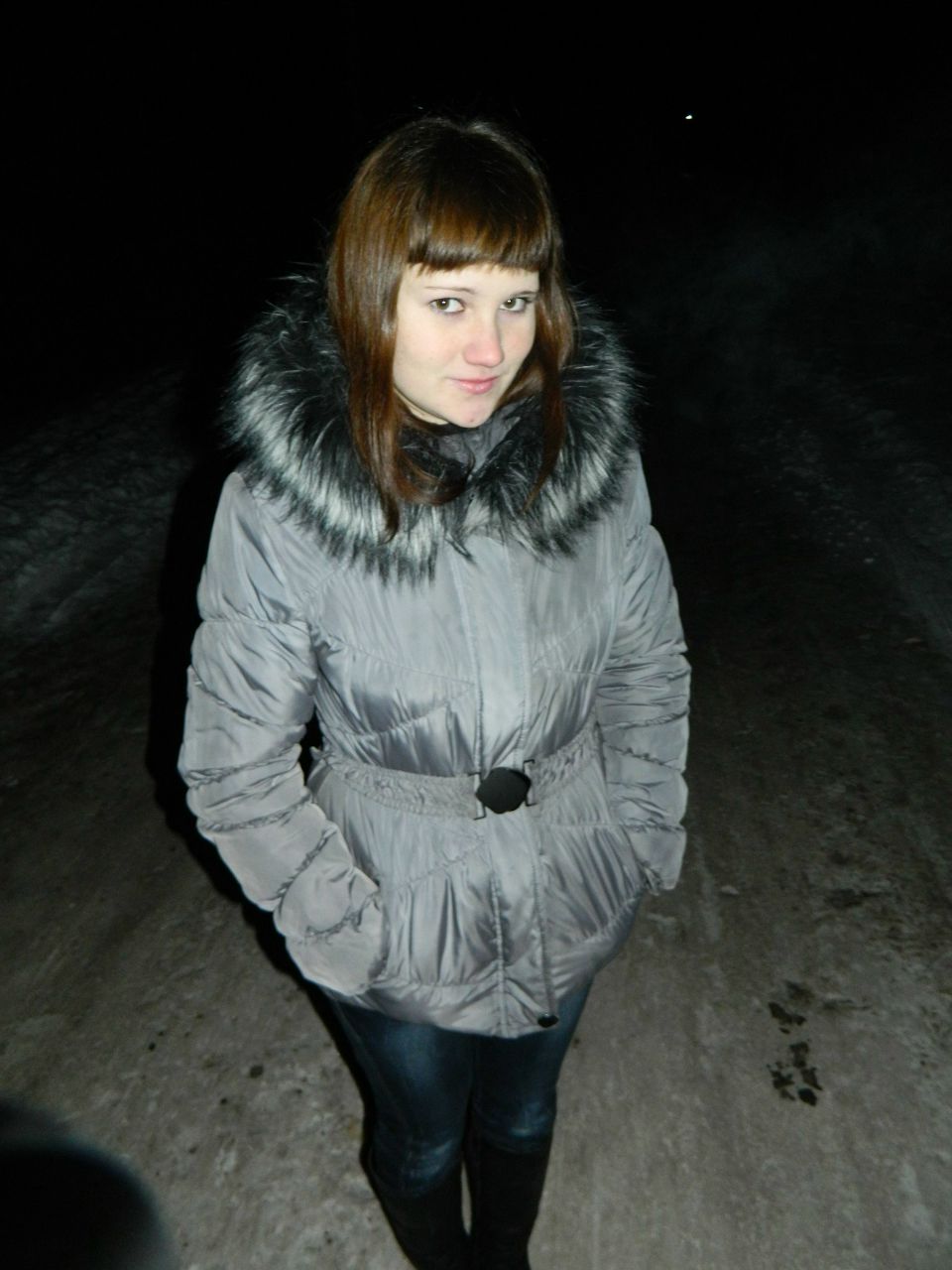 Дарья Глуханич | Глухов