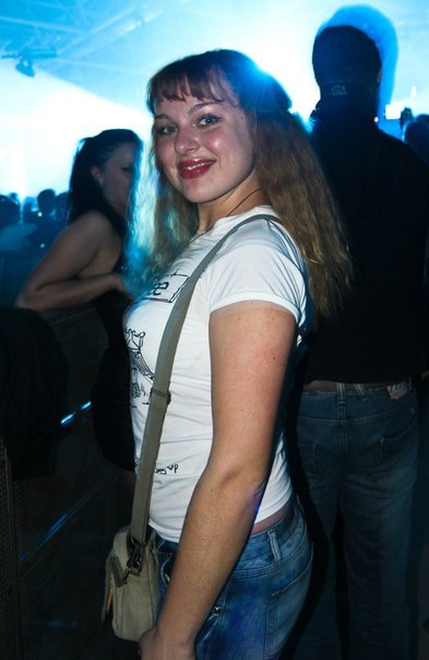 Ольга Цветкова | Ярославль