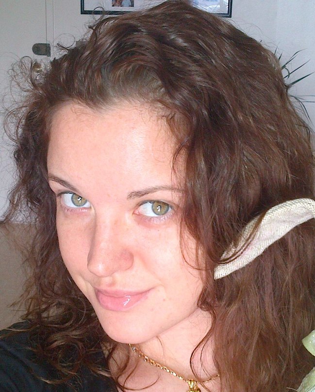 Элина Хамидуллина | Уфа