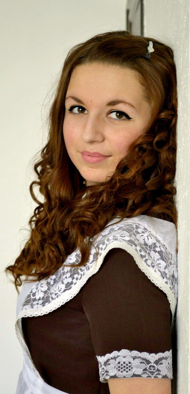 Юлия Клингерт | 