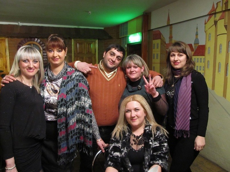 Татьяна Компанцева | Сумы