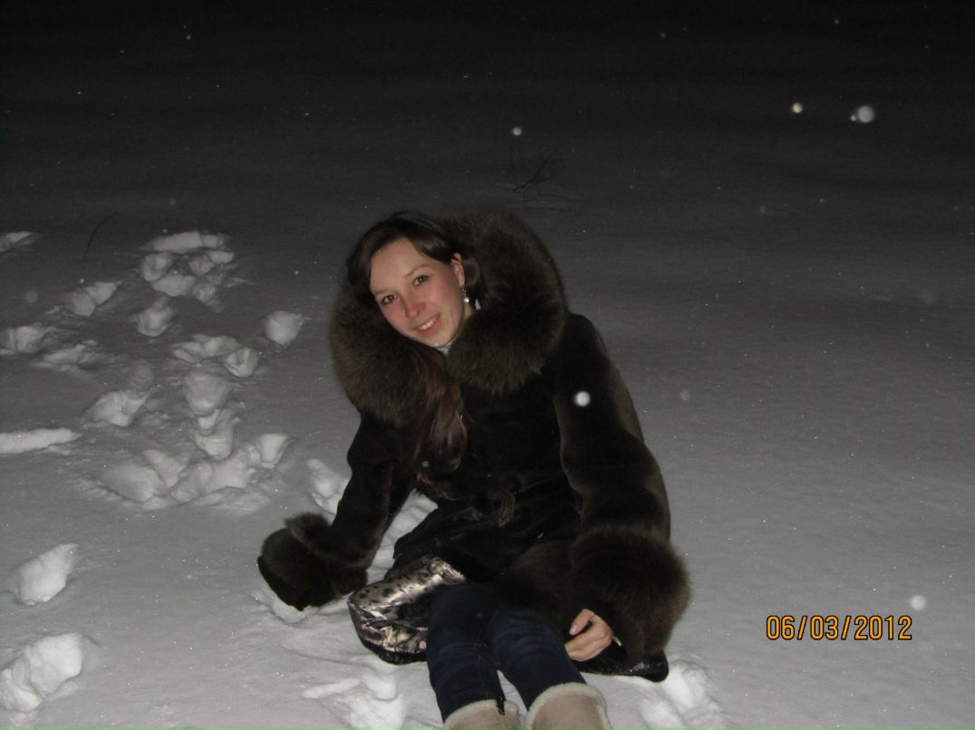 Валентина Логунцова | 