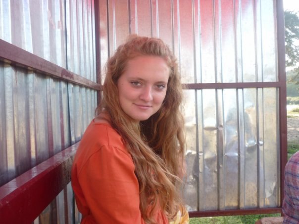 Катя Овдиенко | Гродно