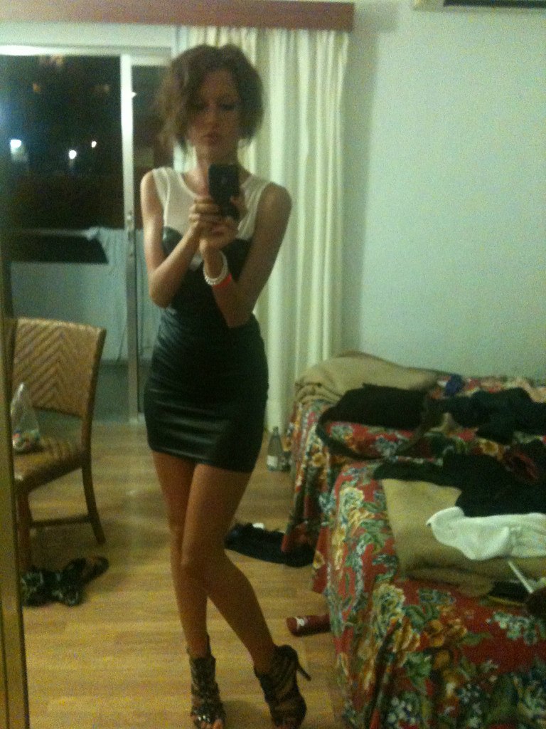 Vladislava Segen | Glasgow