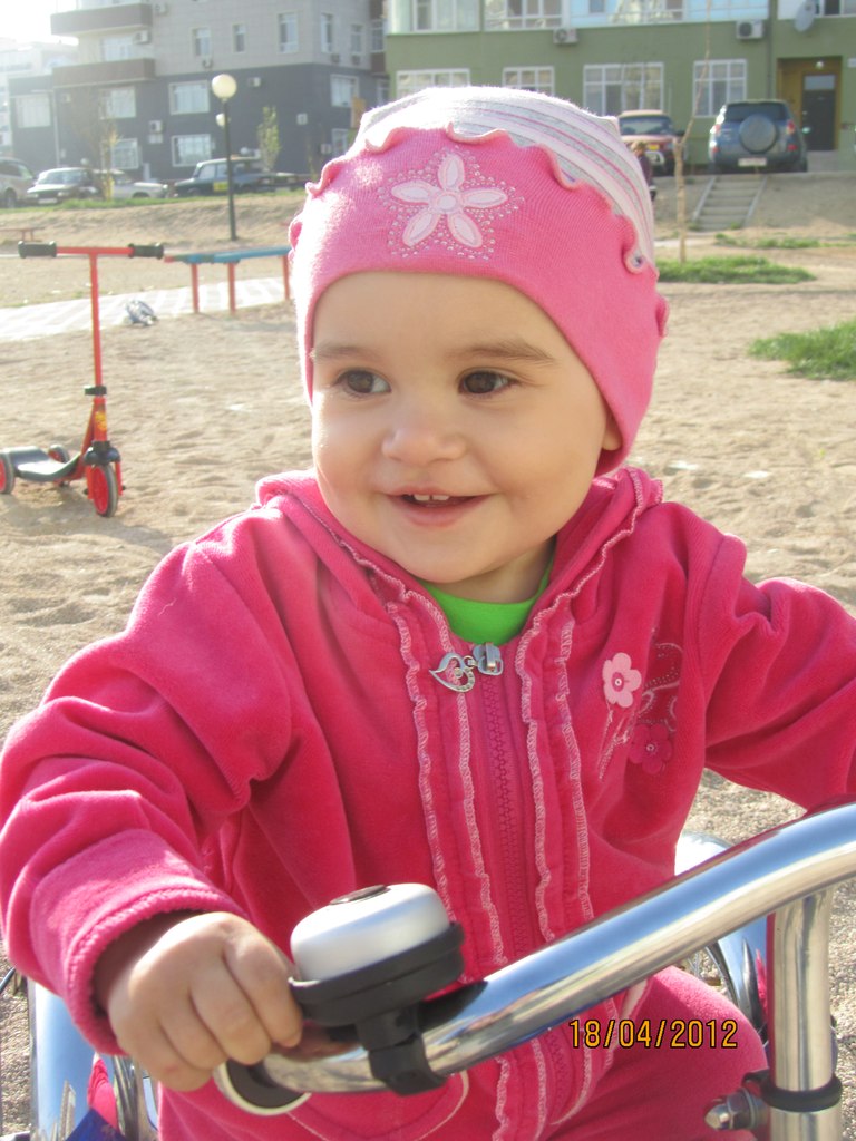 Надюша Вредная 