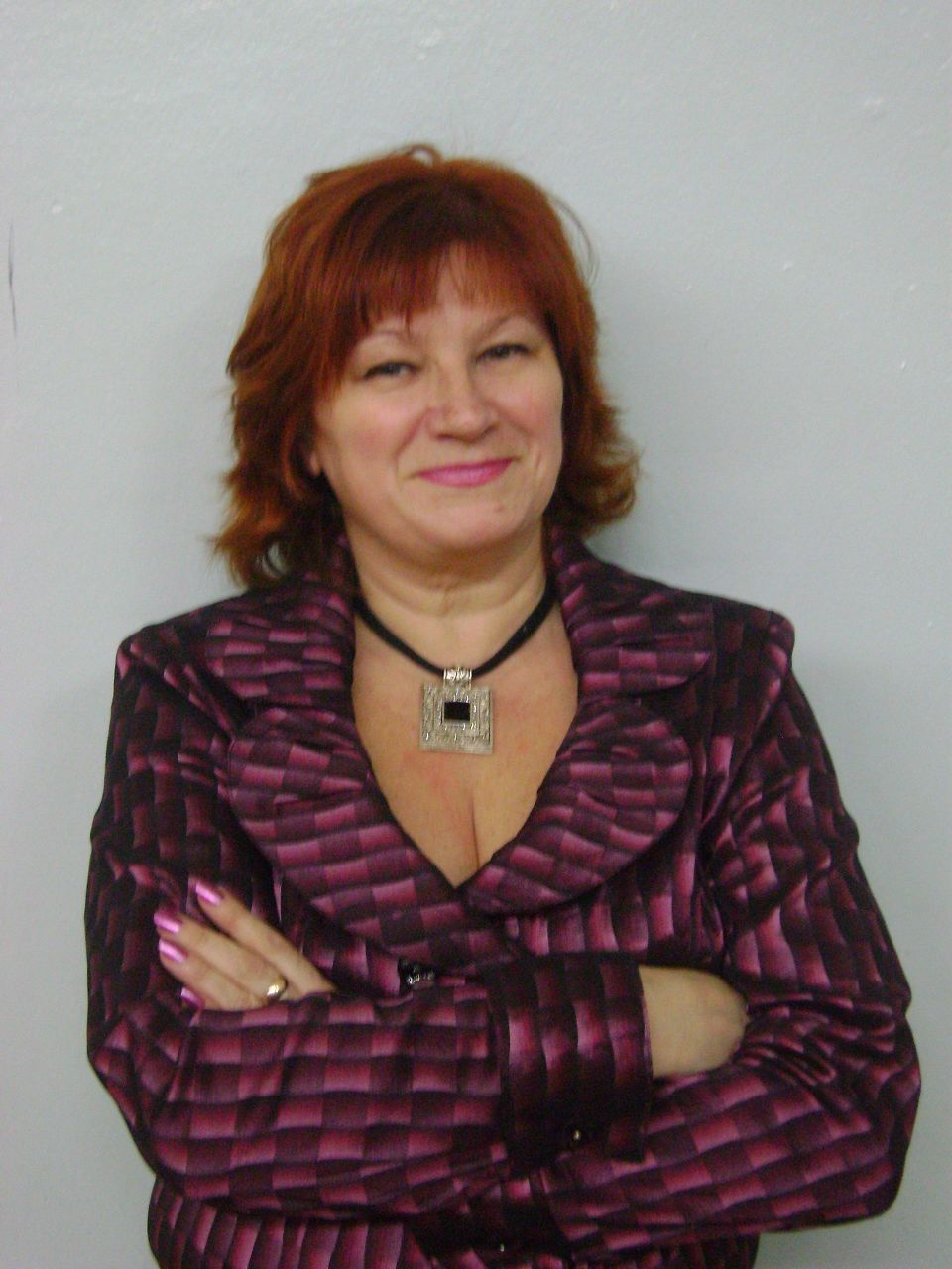 Ирина Юновидова | Октябрьский