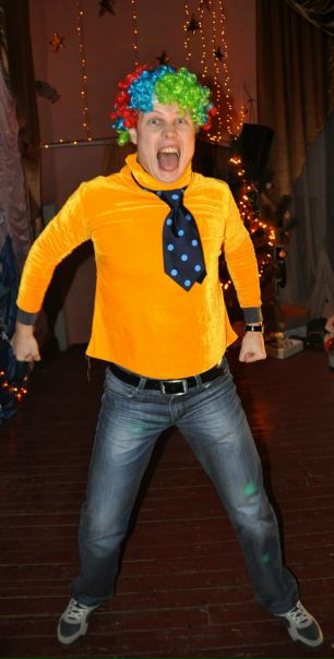 №38, Стас Ковтун, Тирасполь №38, Стас Ковтун, Тирасполь