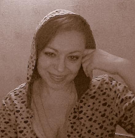 Ольга Попова | Краснополье