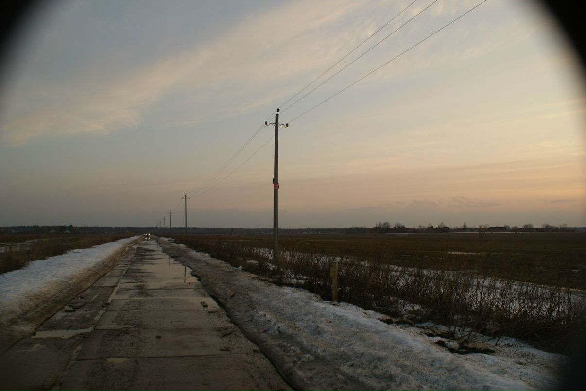 Виктор Ярошенко | Москва