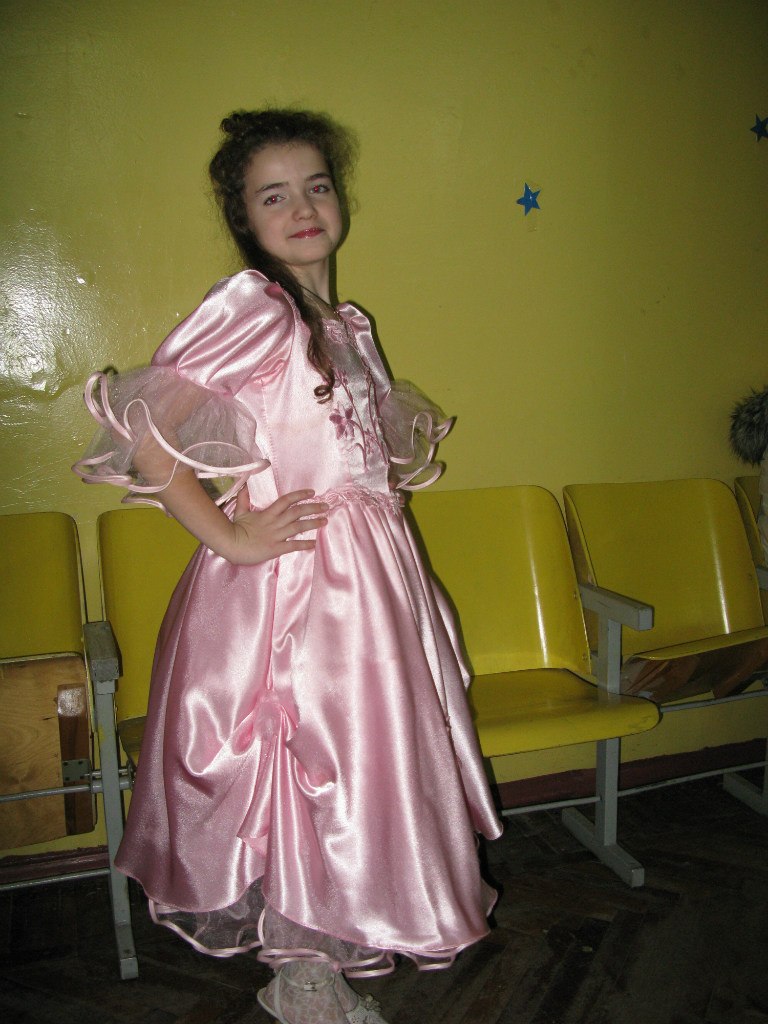 Елена Шевченко | Запорожье