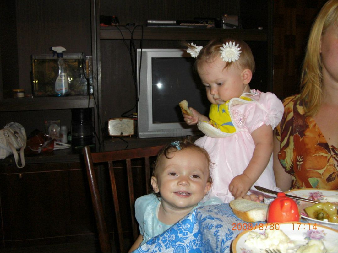 Вечеслав Шевченко | Бахмут / Артемовск