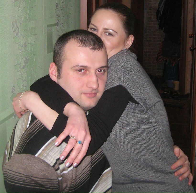 Елена Крупнова | Санкт-Петербург