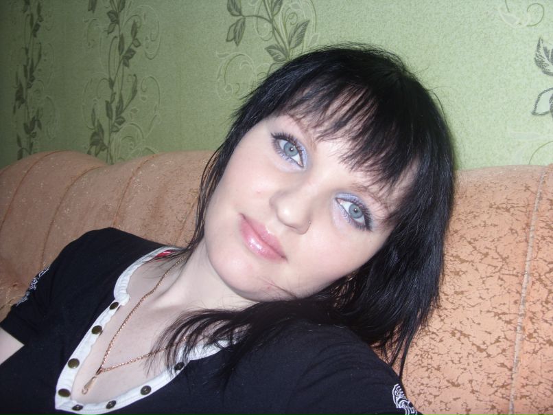 Виктория Сухорукова | Могилёв