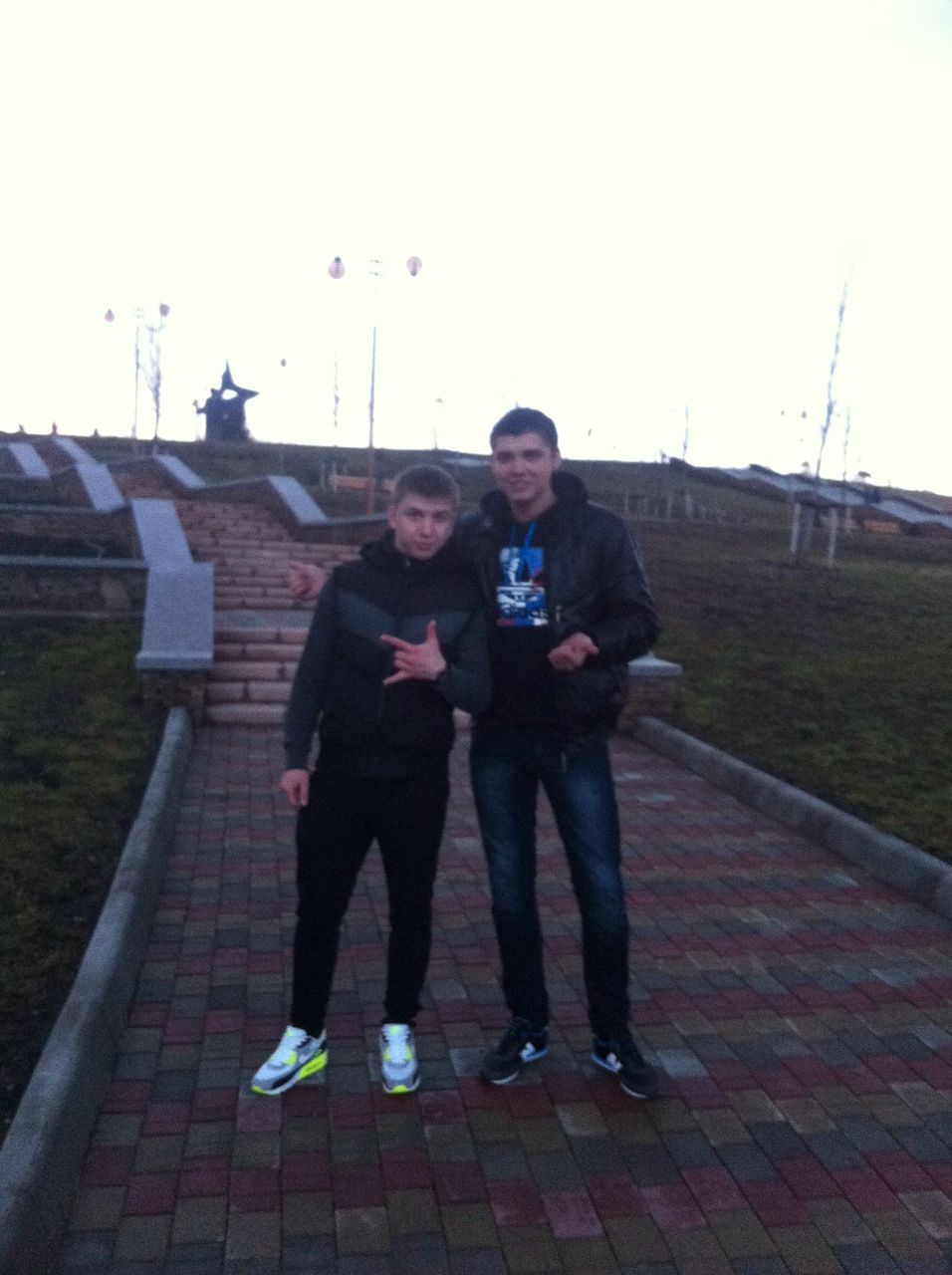 Дмитрий Максютенко | Донецк