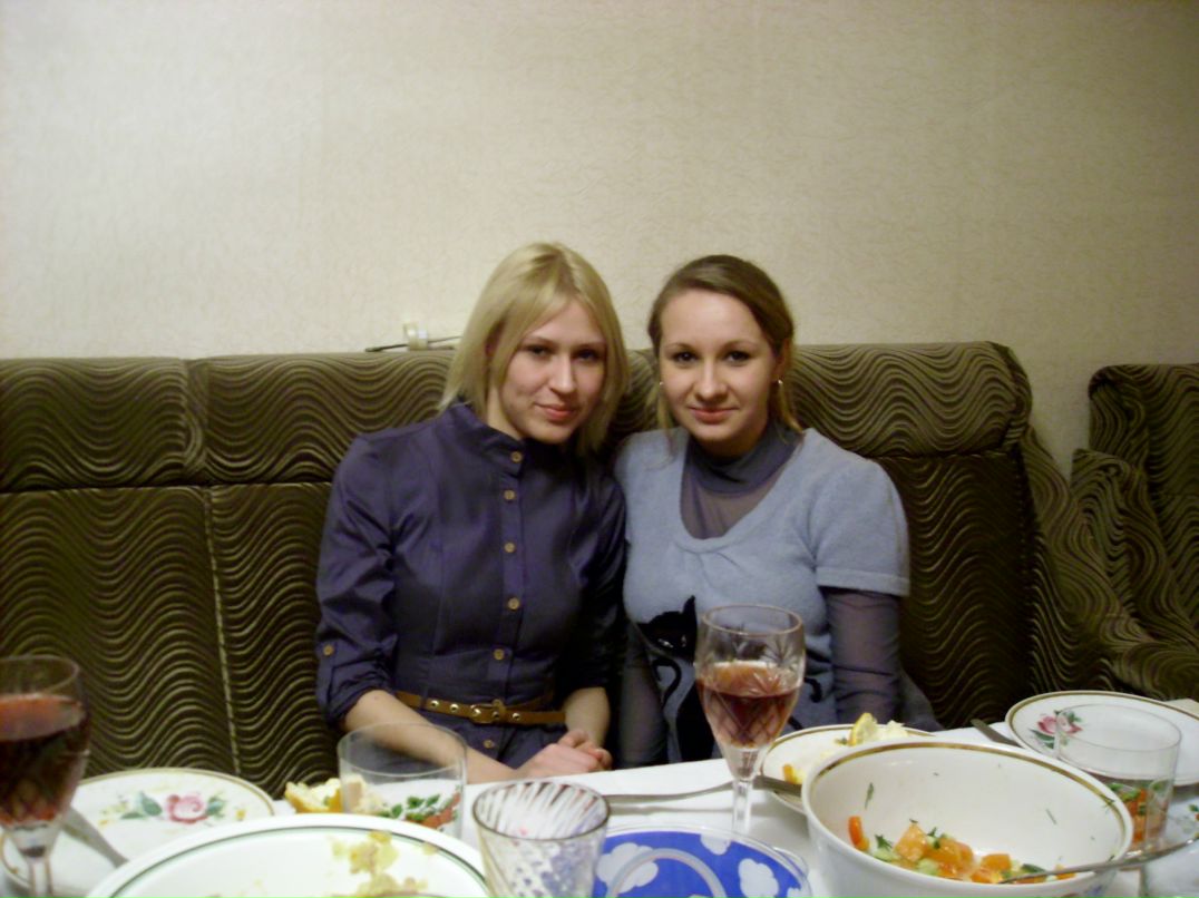 Анна Кузнецова | Гаврилов-Ям