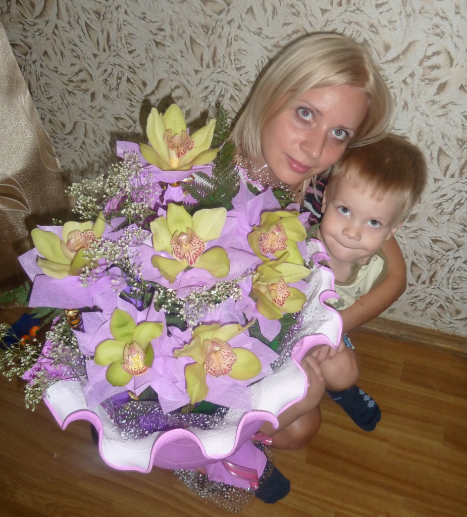 Фото профиля