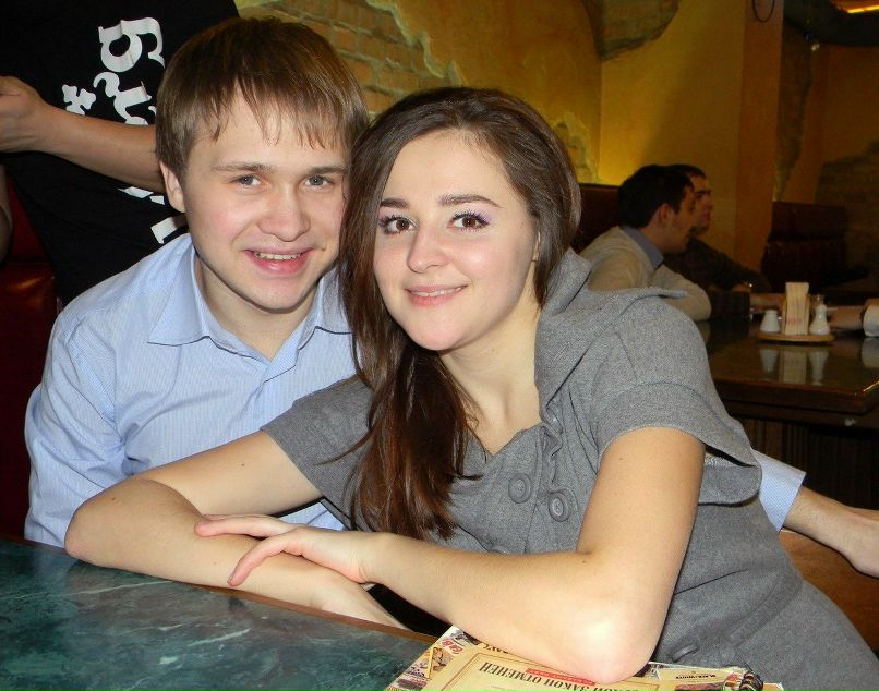 Таисия Савицкая | Днепр (Днепропетровск)