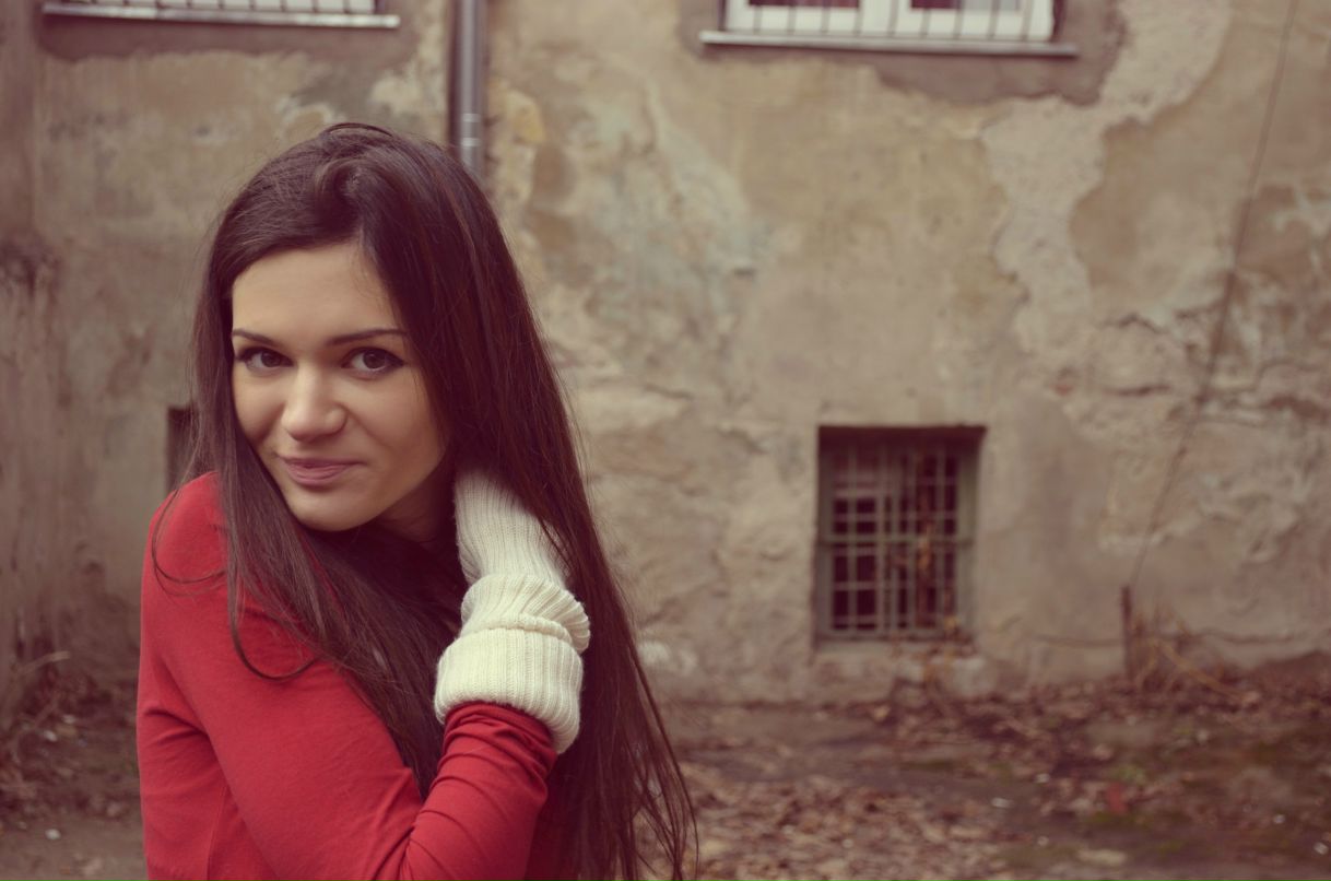 Катя Бойко | Черновцы