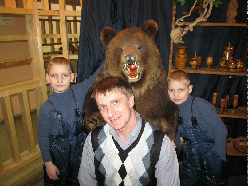 Евгений Соколов | Череповец