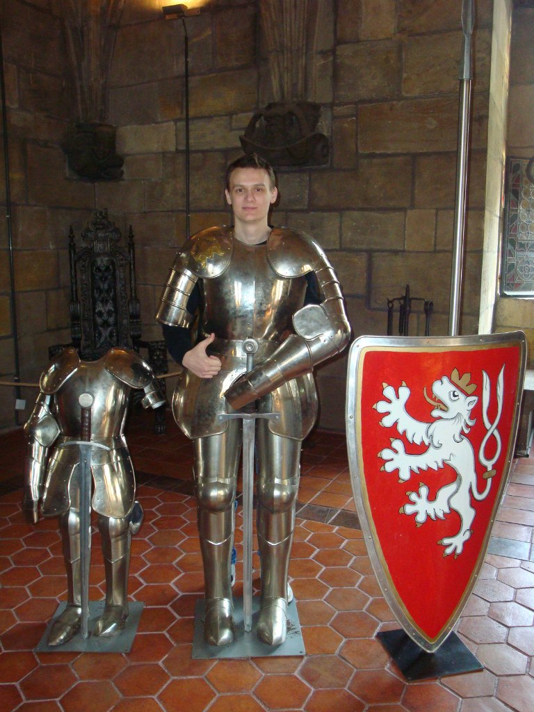 Антон Сапа | Лубны