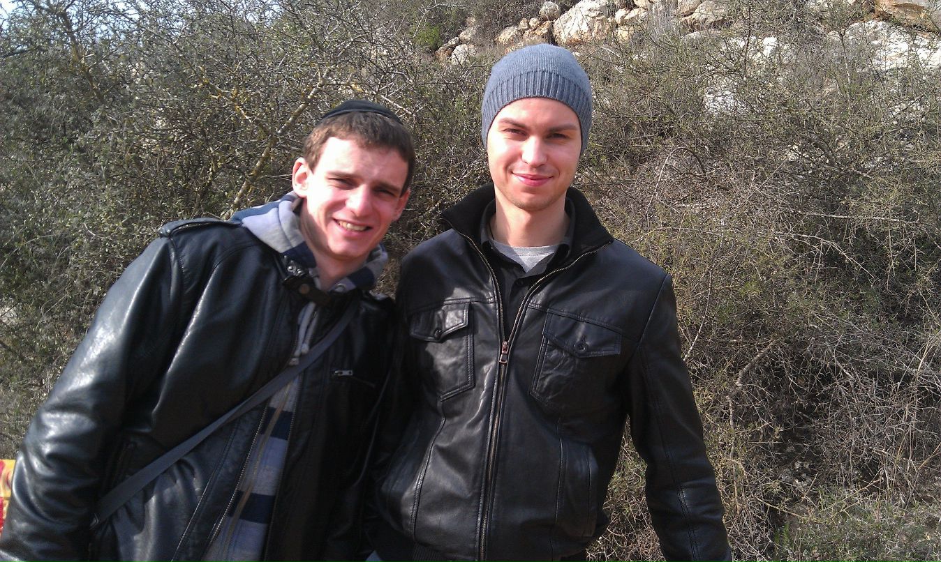 Лёха Шнайдман | Чернигов