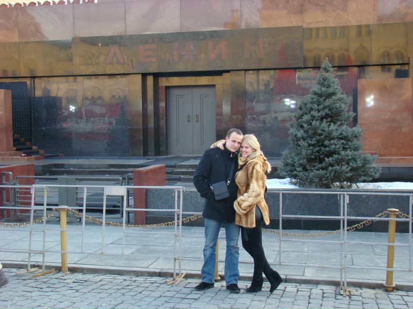 Валентин Некрасов Валентинович | Киев