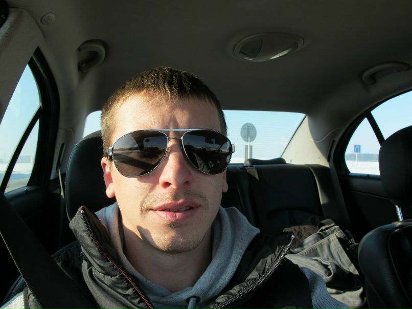 Сергей Коровянко | Таганрог