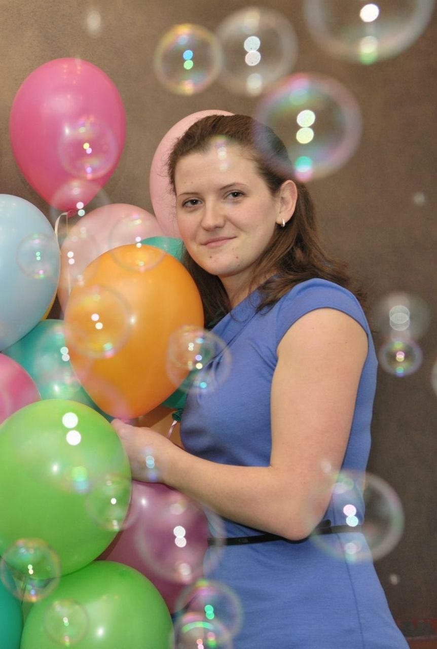 Марина Зацаринная | Санкт-Петербург