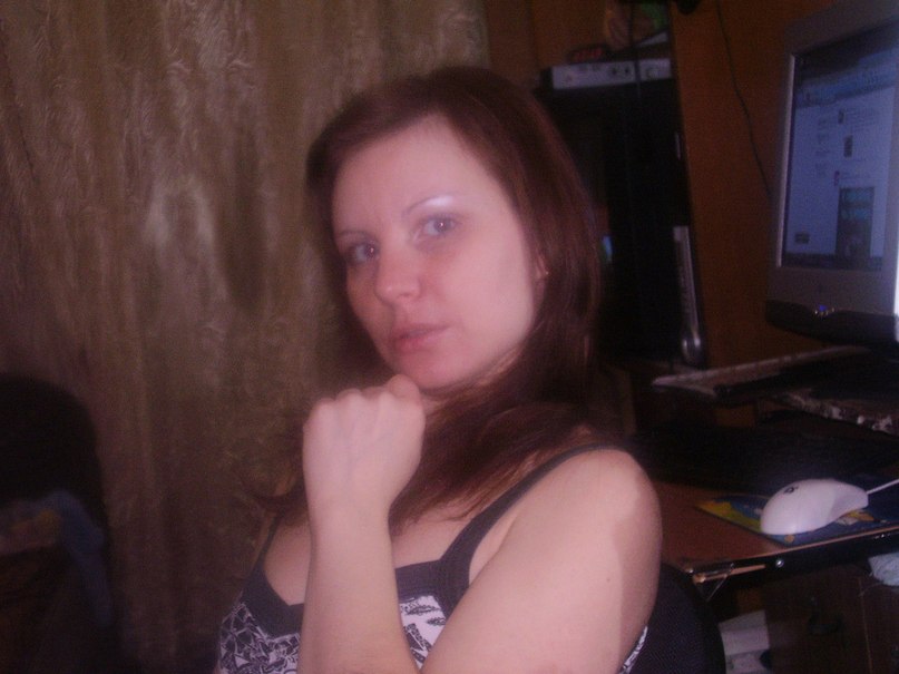 Евгения Красова | Санкт-Петербург