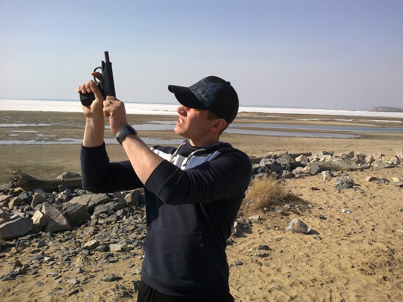 Тёма Картавых | Бердск