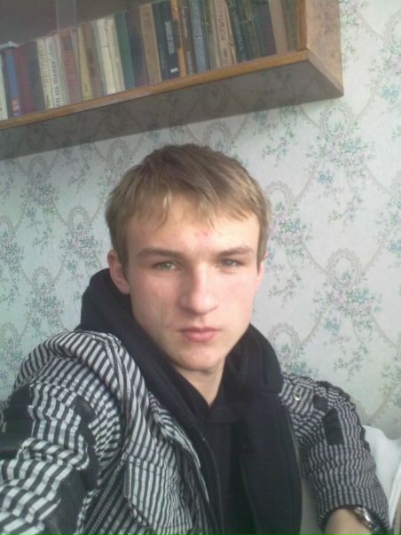 №14, Вадім Постолюк №14, Вадім Постолюк